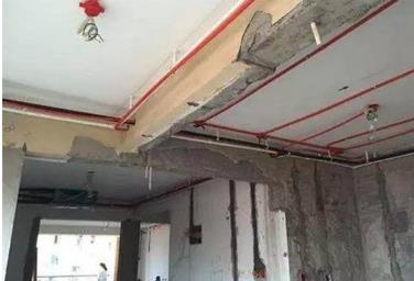 道真仡漏水维修 墙面漏水怎么办呢?墙面漏水的原因?