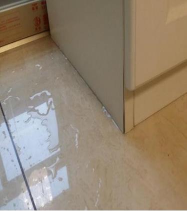 道真仡漏水检测 厕所漏水怎么检测?