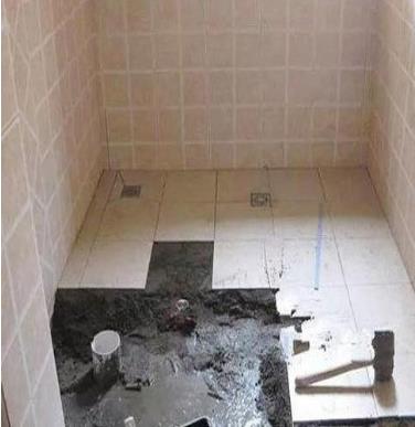道真仡漏水维修 厕所漏水怎么修补?